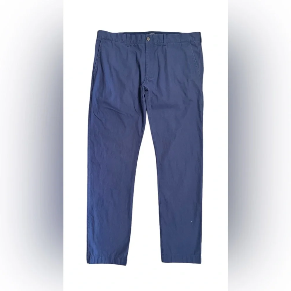 J Crew Men’s Driggs Chino Pants